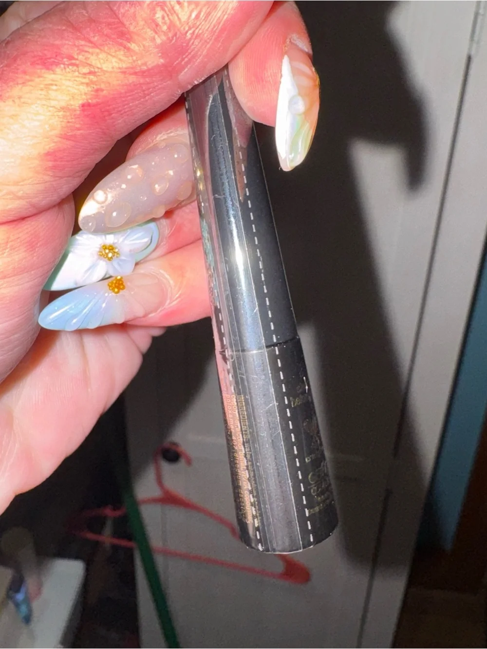 Eternal eyeliner black